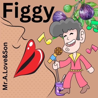 Figgy (feat. Dopeboyzmuzic) - Single