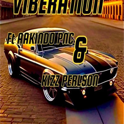 Viberation (feat. Aakindo pnc) - Single