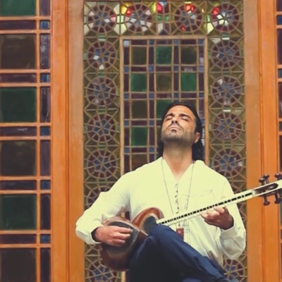 Iranian Tar-86 (Tehran) - Single