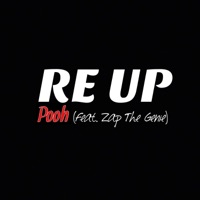 RE UP (feat. Zap the Genie) - Single - 007Leem