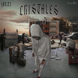 Cristales (Official Song) Prod. By TueNy DrippingPR
