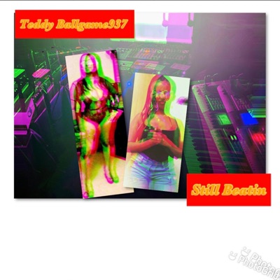 Still Beatin (feat. Kimana Kazi & Moka Suites) - Single