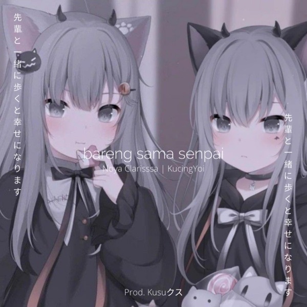 Bareng Sama Senpai (feat. KucingYoi)