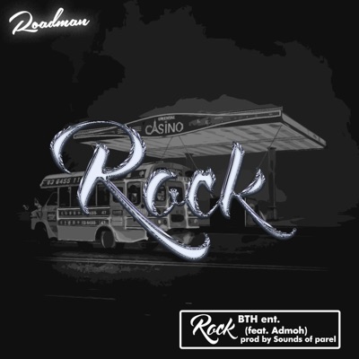 Rock (feat. ADMOH) - Single