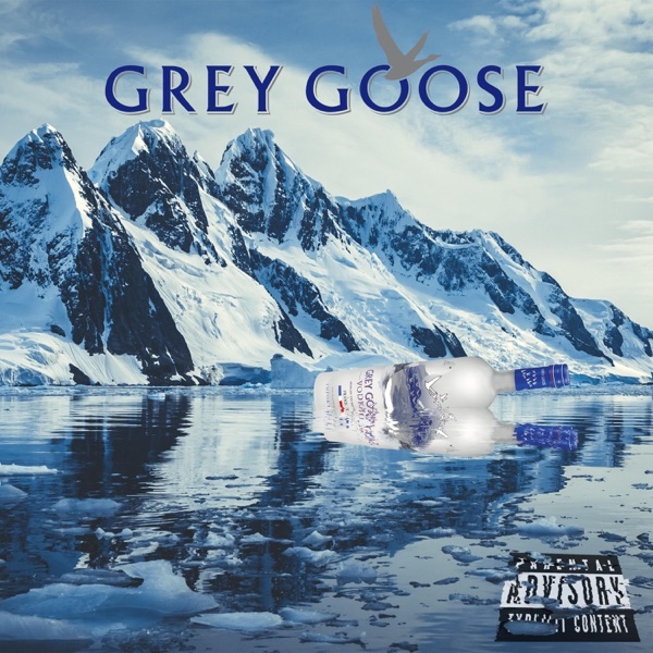 Grey Goose (feat. Dcxshy)