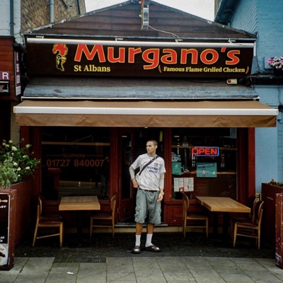 Murganos - Single
