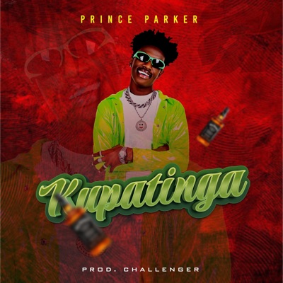 KUPATINGA - Single