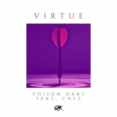 Poison Dart - Single