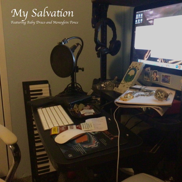 My Salvation : Trial I