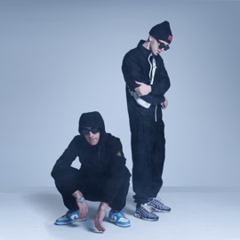 ШАШКИ LOOKBUFFALO & tet baby