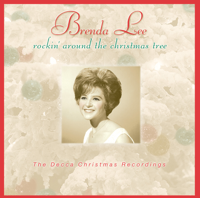 Album Rockin' Around the Christmas Tree (Single) - Brenda Lee