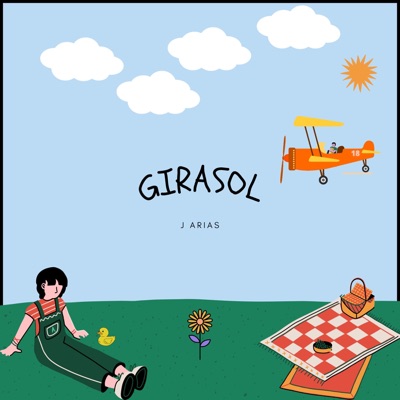 Girasol - Single