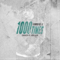 1000 Times - Single - B. Cooper