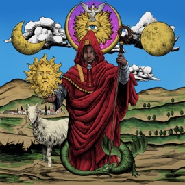 USHUAIA Polimá Westcoast & Nio García