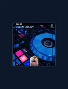 收听 EKO BF、观看音乐视频、阅读小传、查看巡演日期等 ！