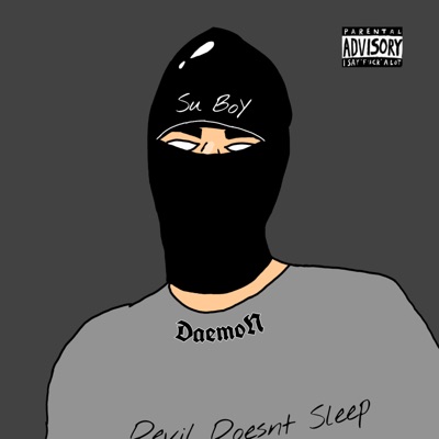 Su Boy - Single