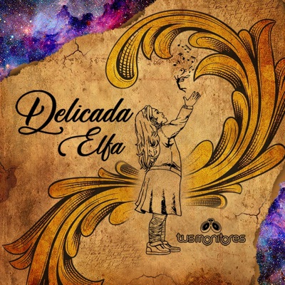 Delicada Elfa - EP