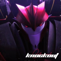 Knockout (feat. Spnk) - EP - certainprod.