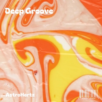 Deep Groove - Single