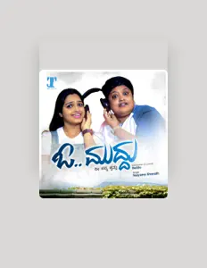 Ouve Nayana Sharath, vê vídeos de música, lê a biografia, vê as datas da digressão e muito mais!