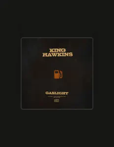 聆聽 King Hawkins、觀看音樂影片、閱讀小傳、查看巡演日期等！