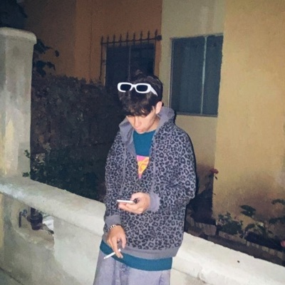 Cuando Me Miras Así - Single
