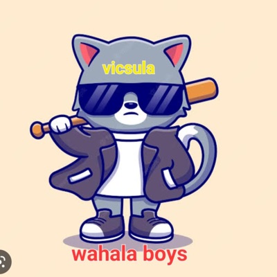 Wahala Boys - Single