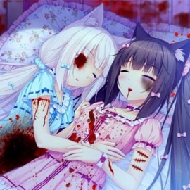 Right Next 2 U (feat. hoshie star) SUICIDAL-IDOL