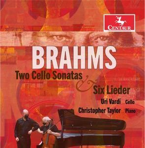 5 Lieder, Op. 94: No. 4 Sapphische Ode