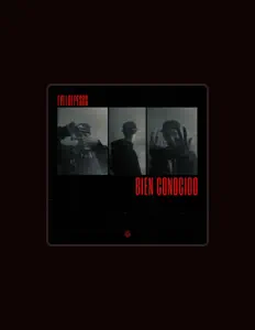 Escucha a FVLLOFPESOS, mira videos musicales, lee su biografía, consulta las fechas de las gira y más.