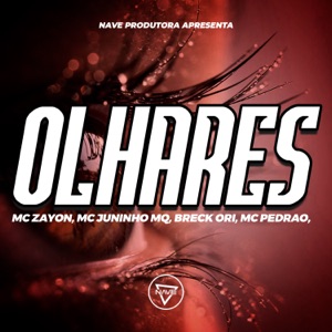 Olhares (feat. Mc Pedrão)