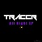 Drama - Traccr lyrics
