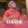 Malume (Nta Swi Byela Mani Revisit) [feat. TallexQ] cover art