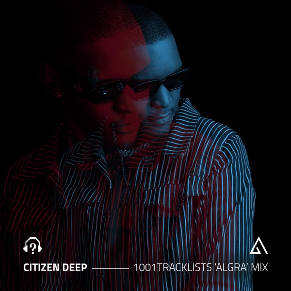 1001Tracklists 'ALGRA' (DJ Mix)