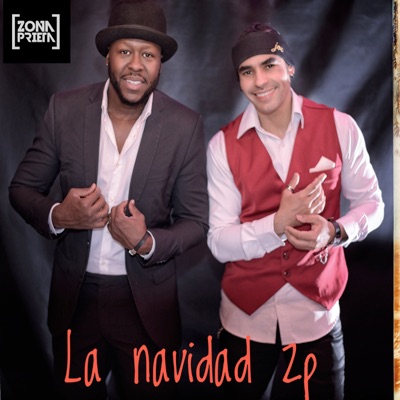 La Navidad Z.P - Single