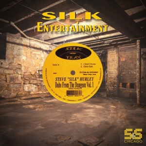 Dubs From the Dungeon Vol.1 - Single