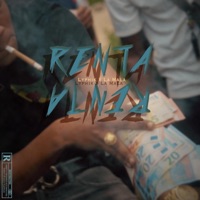 RENTA (feat. La Mala) - Single - LYPHIK
