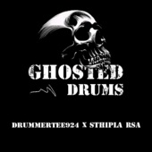 Ghosted Drums (feat. Drummertee924) artwork
