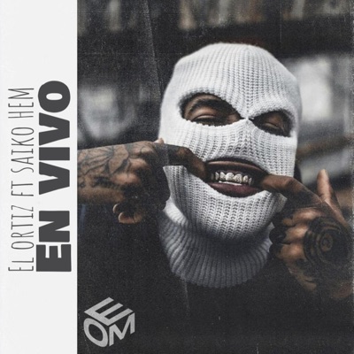 En Vivo (feat. Saiko HEM) - Single
