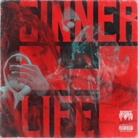 Sinner4Life (feat. Mad in Mood) - Single - Lil Smoker