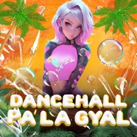 Dancehall Pa' La Gyal - Single - El Emby & Don Kolo