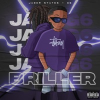 Briller - Single - JABER STATE$ & G6$