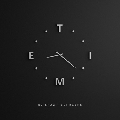 Time - Single
