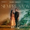 Siempre Nada - Single