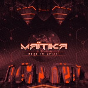 Here in Spirit - Single