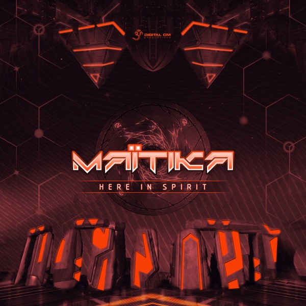 Here in Spirit - Single