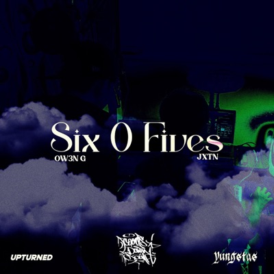Six O Fives (feat. JXTN) - Single