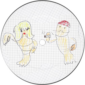 Slightly Involved, Vol. 1 - EP