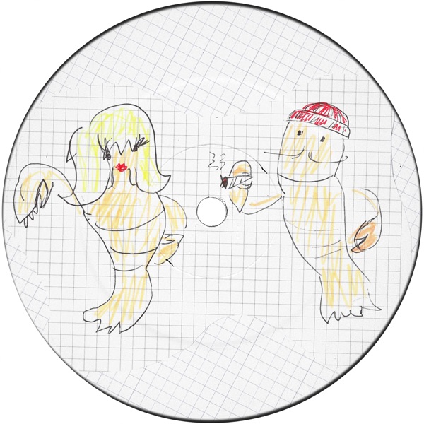 Slightly Involved, Vol. 1 - EP