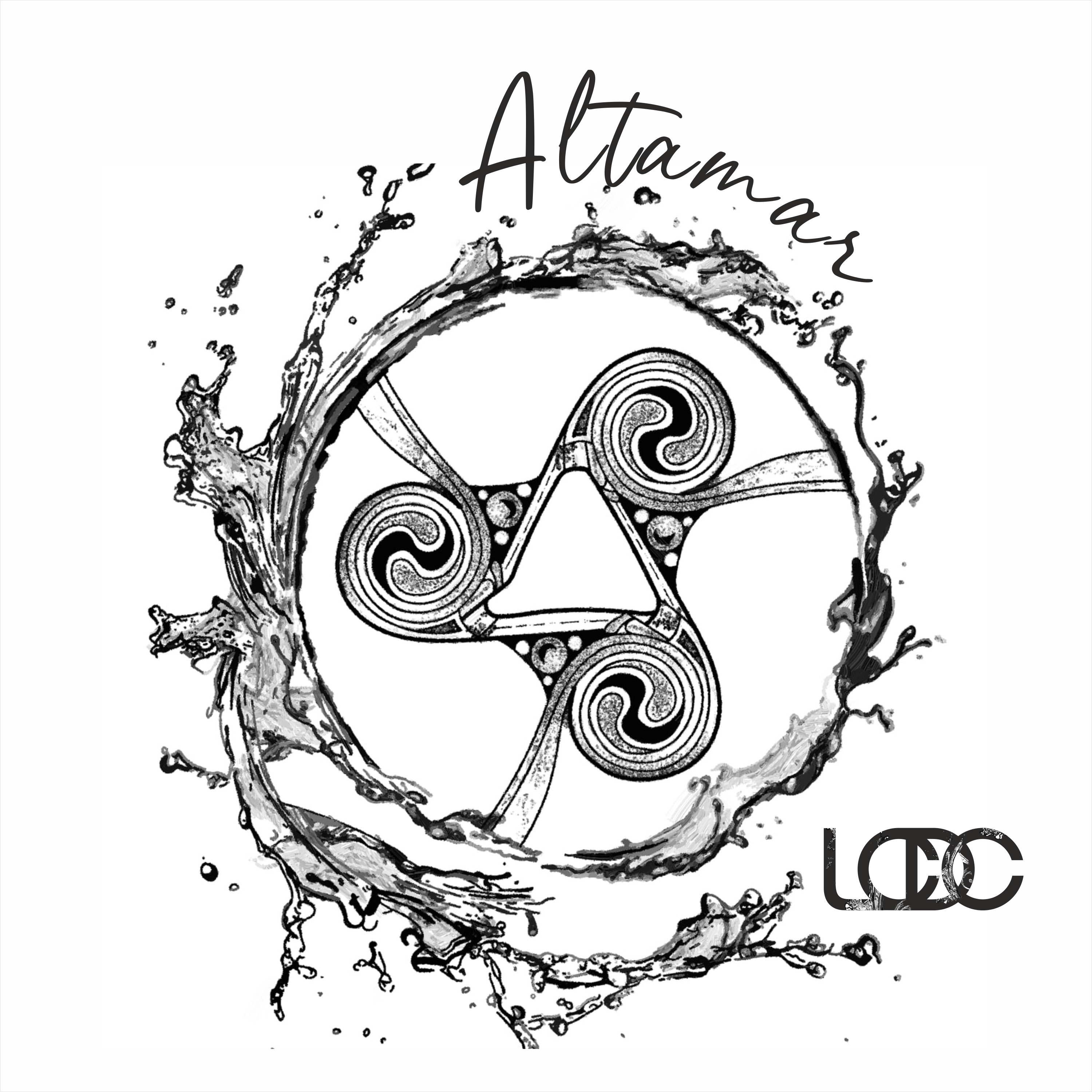 Altamar - Single